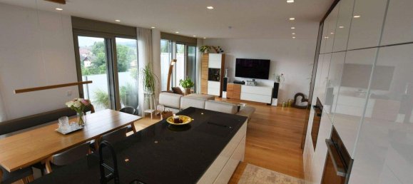 3 rooms Penthouse in St. Georgen im Attergau, Austria No. 204469 6