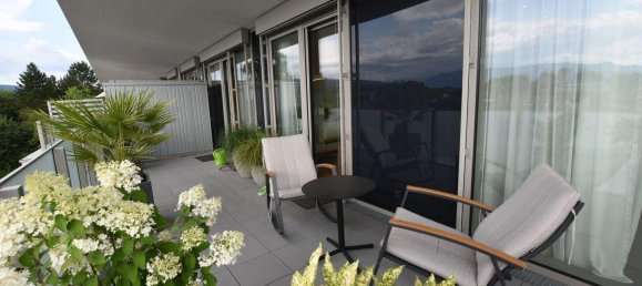 3 rooms Penthouse in St. Georgen im Attergau, Austria No. 204469 13