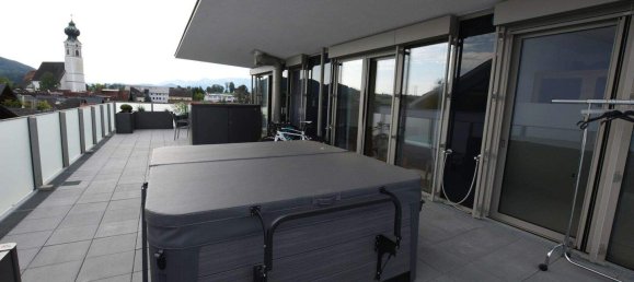 3 rooms Penthouse in St. Georgen im Attergau, Austria No. 204469 14