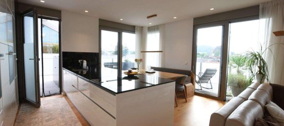 3 rooms Penthouse in St. Georgen im Attergau, Austria No. 204469 4