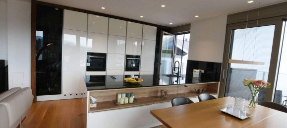 3 rooms Penthouse in St. Georgen im Attergau, Austria No. 204469 5