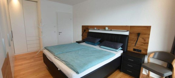 3 rooms Penthouse in St. Georgen im Attergau, Austria No. 204469 9