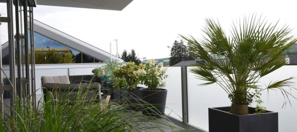 3 rooms Penthouse in St. Georgen im Attergau, Austria No. 204469 12