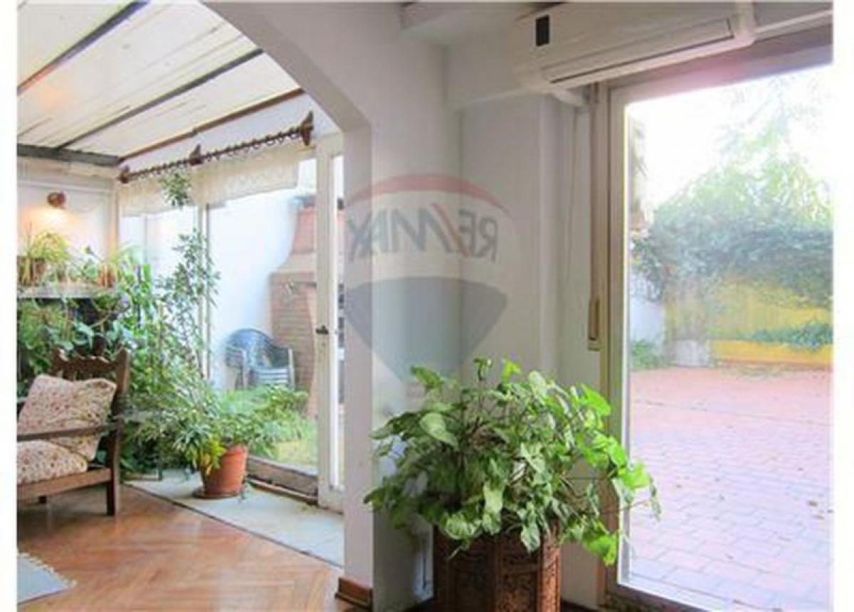 3 bedrooms Apartment in Buenos Aires, Argentina No. 85733