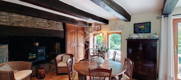 4 bedrooms House in Languidic, France No. 200691 17