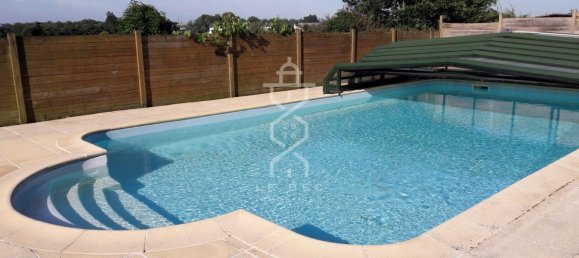 4 bedrooms House in Languidic, France No. 200691 11