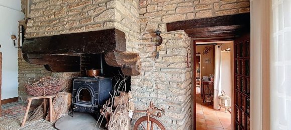 4 bedrooms House in Languidic, France No. 200691 22