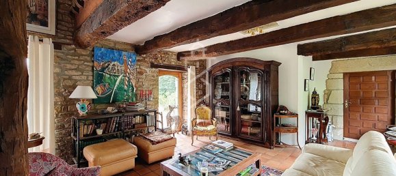 4 bedrooms House in Languidic, France No. 200691 21