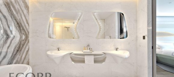 2 Schlafzimmer Wohnung in Business Bay, UAE, Nr. 7114 4