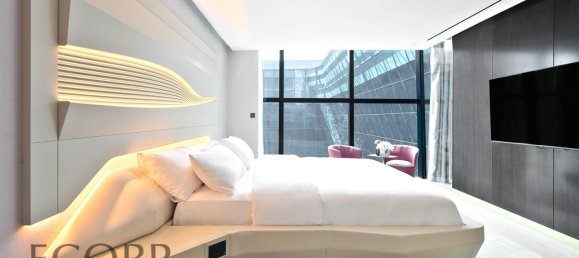 2 Schlafzimmer Wohnung in Business Bay, UAE, Nr. 7114 8