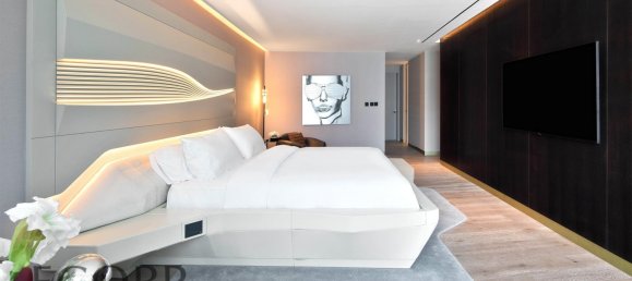 2 Schlafzimmer Wohnung in Business Bay, UAE, Nr. 7114 9