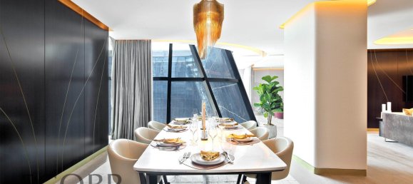 2 Schlafzimmer Wohnung in Business Bay, UAE, Nr. 7114 2