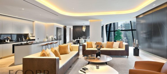 2 Schlafzimmer Wohnung in Business Bay, UAE, Nr. 7114 7