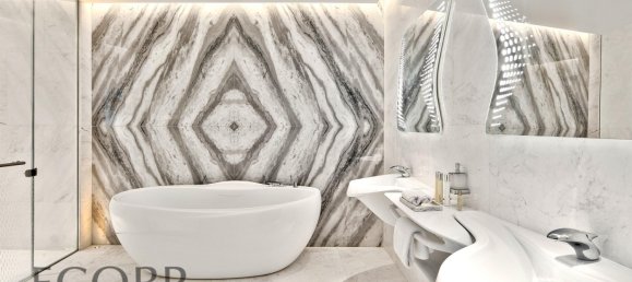 2 Schlafzimmer Wohnung in Business Bay, UAE, Nr. 7114 5