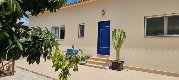 4 bedrooms House in Alicante, Spain No. 134549 27