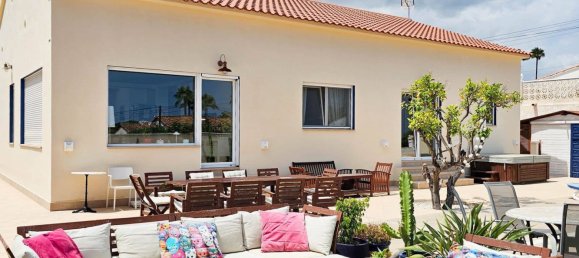 4 bedrooms House in Alicante, Spain No. 134549 35