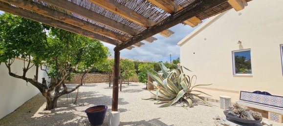 4 bedrooms House in Alicante, Spain No. 134549 31