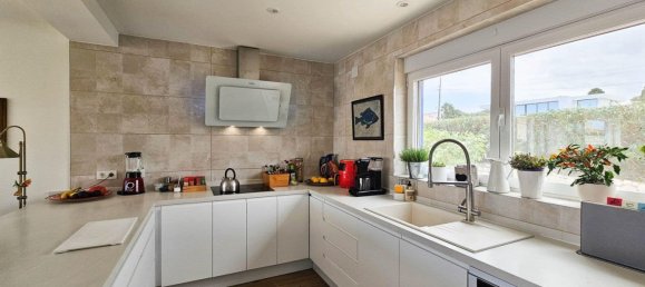 4 bedrooms House in Alicante, Spain No. 134549 10