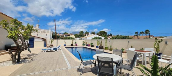 4 bedrooms House in Alicante, Spain No. 134549 36