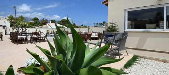 4 bedrooms House in Alicante, Spain No. 134549 33