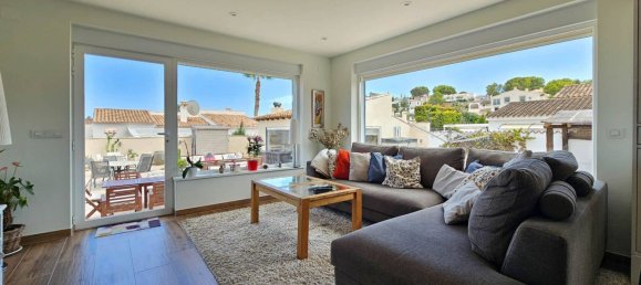 4 bedrooms House in Alicante, Spain No. 134549 5