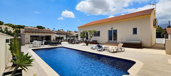 4 bedrooms House in Alicante, Spain No. 134549 38