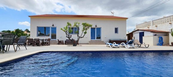 4 bedrooms House in Alicante, Spain No. 134549 39