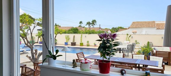 4 bedrooms House in Alicante, Spain No. 134549 6