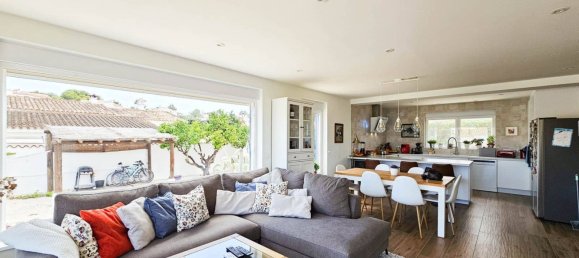 4 bedrooms House in Alicante, Spain No. 134549 9