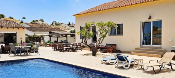 4 bedrooms House in Alicante, Spain No. 134549 40