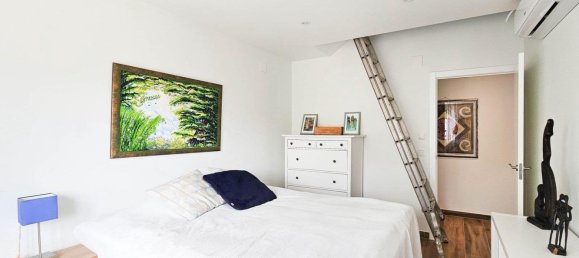 4 bedrooms House in Alicante, Spain No. 134549 16