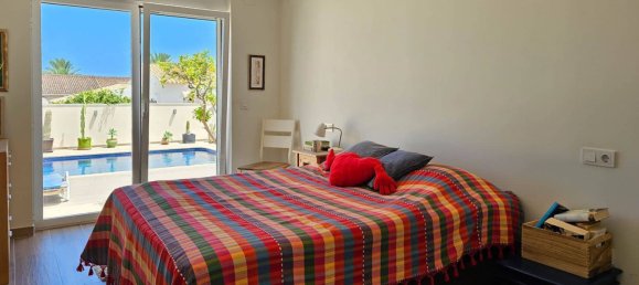 4 bedrooms House in Alicante, Spain No. 134549 12