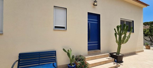 4 bedrooms House in Alicante, Spain No. 134549 26