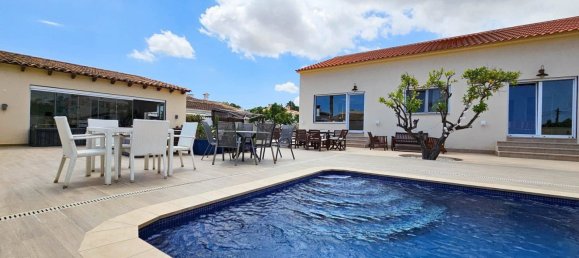 4 bedrooms House in Alicante, Spain No. 134549 37