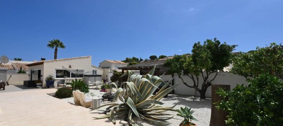 4 bedrooms House in Alicante, Spain No. 134549 23