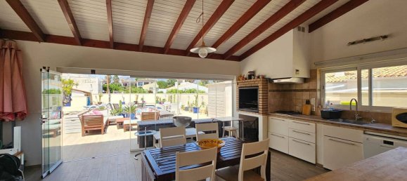 4 bedrooms House in Alicante, Spain No. 134549 25