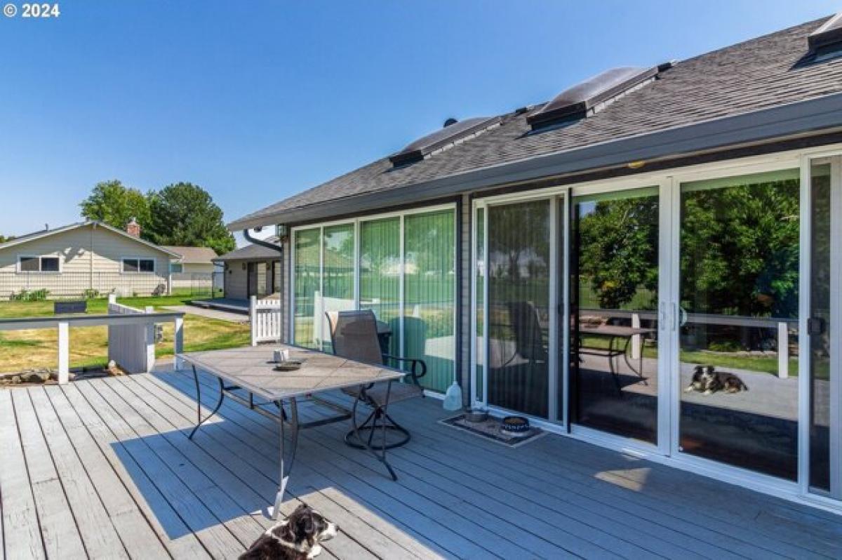 Casa de 2 dormitorios en Umatilla, USA No. 376499