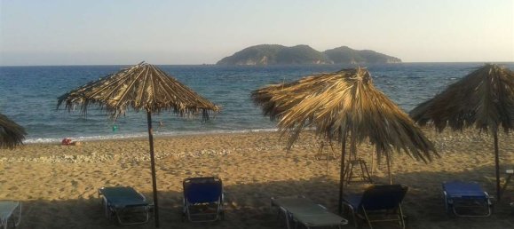 3 غرف نوم عقار تجاري في Zakynthos, Greece رقم 574 6