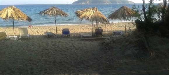 3 غرف نوم عقار تجاري في Zakynthos, Greece رقم 574 5