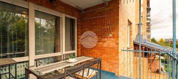 3 bedrooms Apartment in Rivoli, Italy No. 49854 24