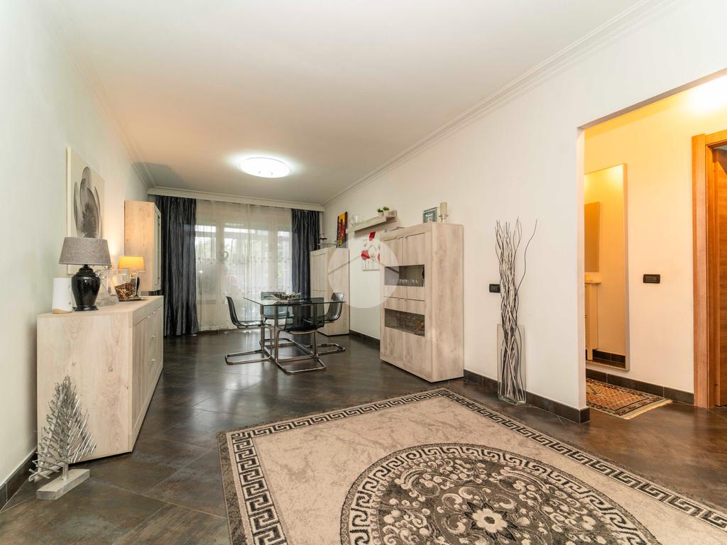 3 bedrooms Apartment in Rivoli, Italy No. 49854