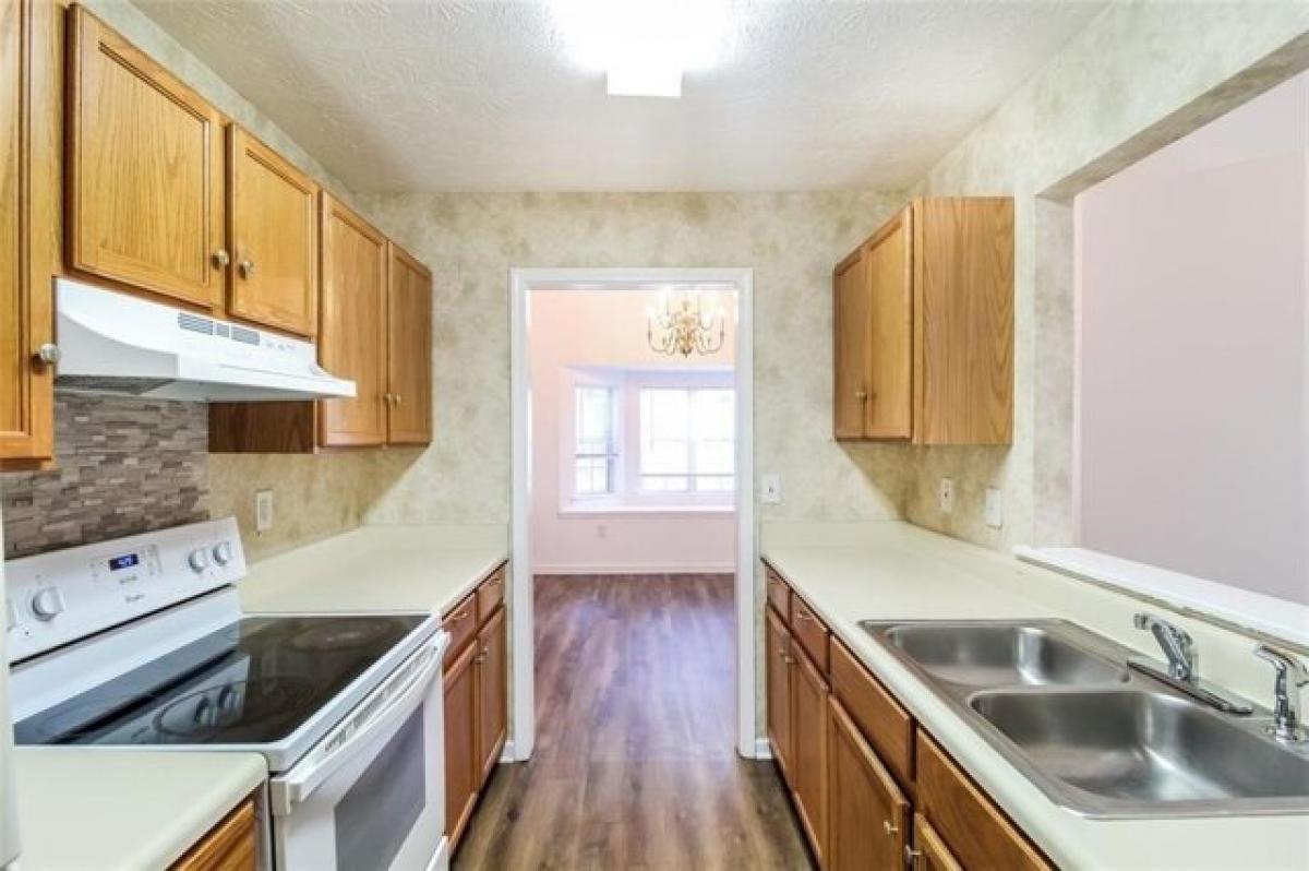 3 bedrooms House in Lithonia, USA No. 406293