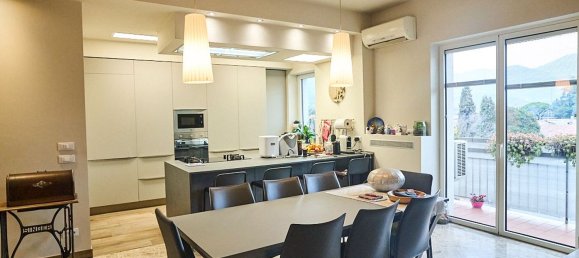 Дуплекс с 6 комнатами в Пассирано, Италия № 253895 3