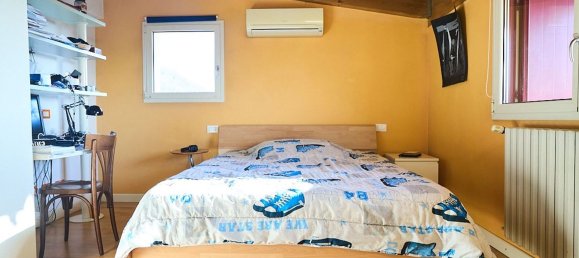 Дуплекс с 6 комнатами в Пассирано, Италия № 253895 19