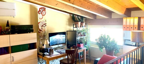 Дуплекс с 6 комнатами в Пассирано, Италия № 253895 17