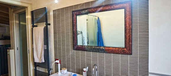 Дуплекс с 6 комнатами в Пассирано, Италия № 253895 16