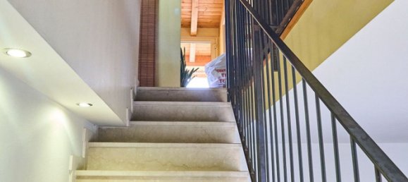 Дуплекс с 6 комнатами в Пассирано, Италия № 253895 15