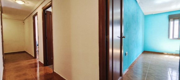 3 Schlafzimmer Wohnung in Logrono, Spain, Nr. 153219 29