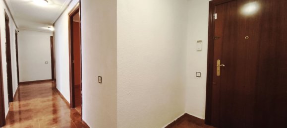 3 Schlafzimmer Wohnung in Logrono, Spain, Nr. 153219 34