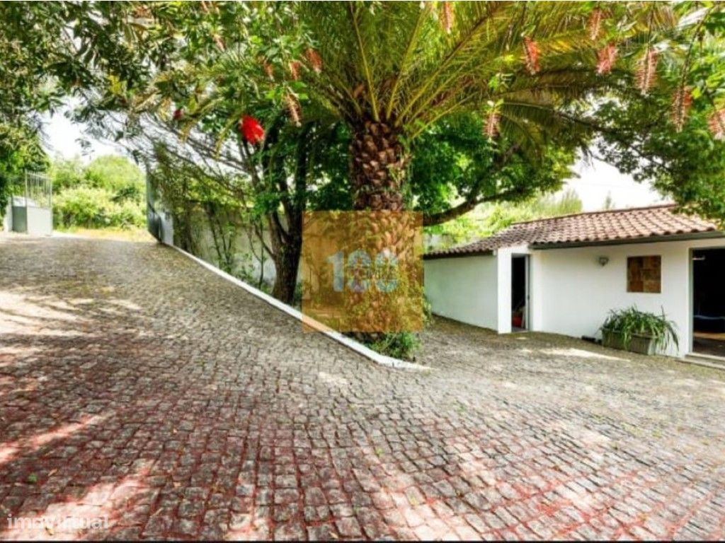 5 غرف نوم منزل في Marco de Canaveses, Portugal رقم 269082